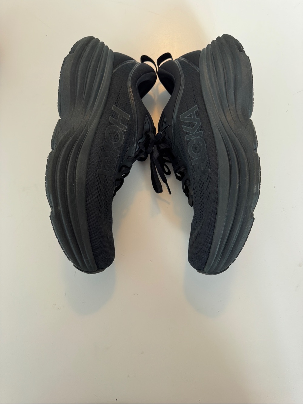 Hoka Women's Bondi 8 - Picture 3 of 6